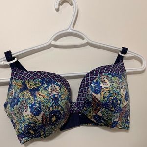 Victoria secret push up bra